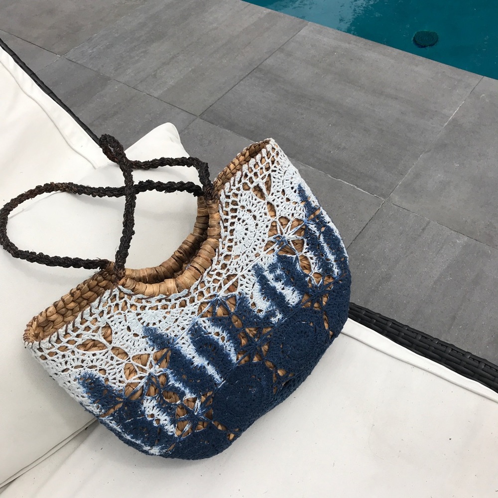 Freepeople Tote